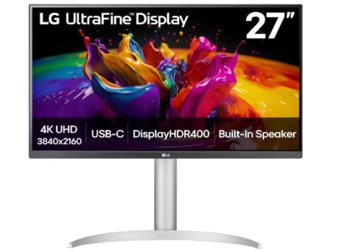 LG UltraFine OLED Pro
