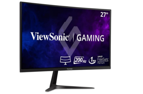 ViewSonic ColorPro VP27 series